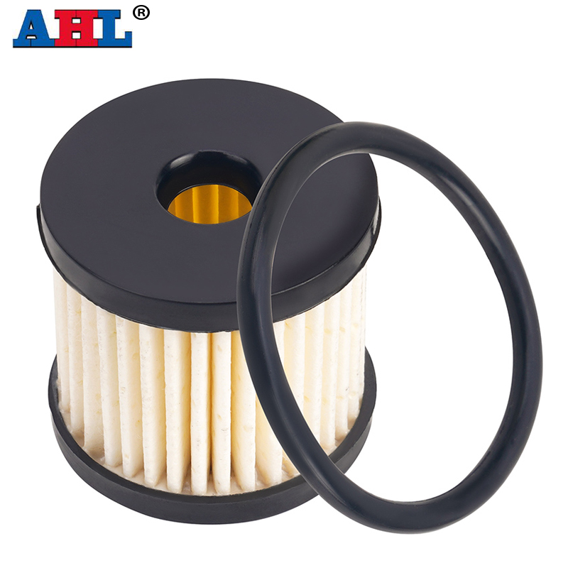Abu Garcia Reel Revo - 1/2/5 Fuel Filter For Harley Road