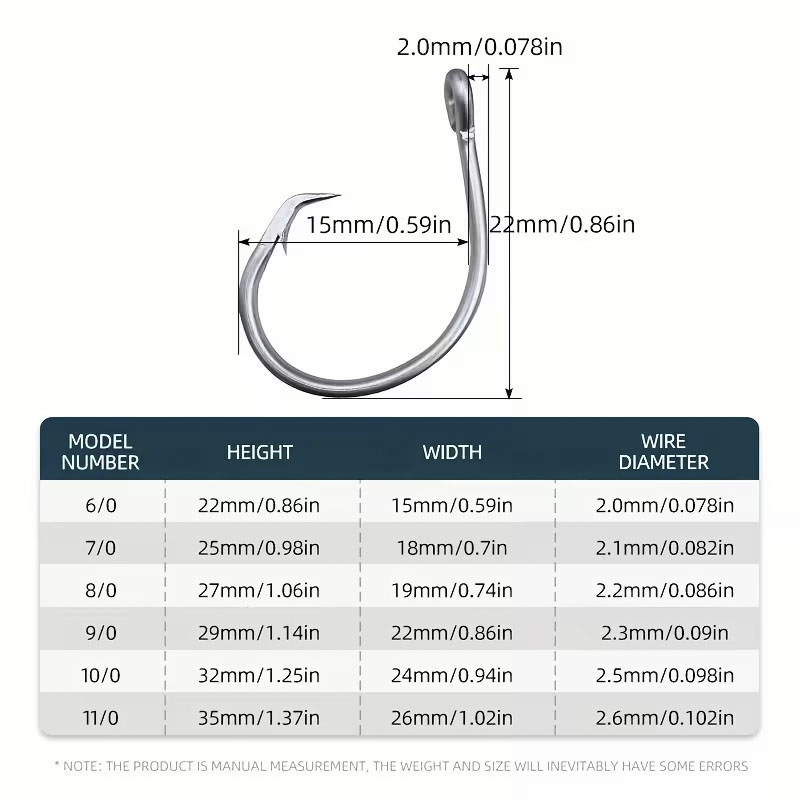 30pcs/box Fishing Hooks Stainl - Fishing Hook Assortment review and price