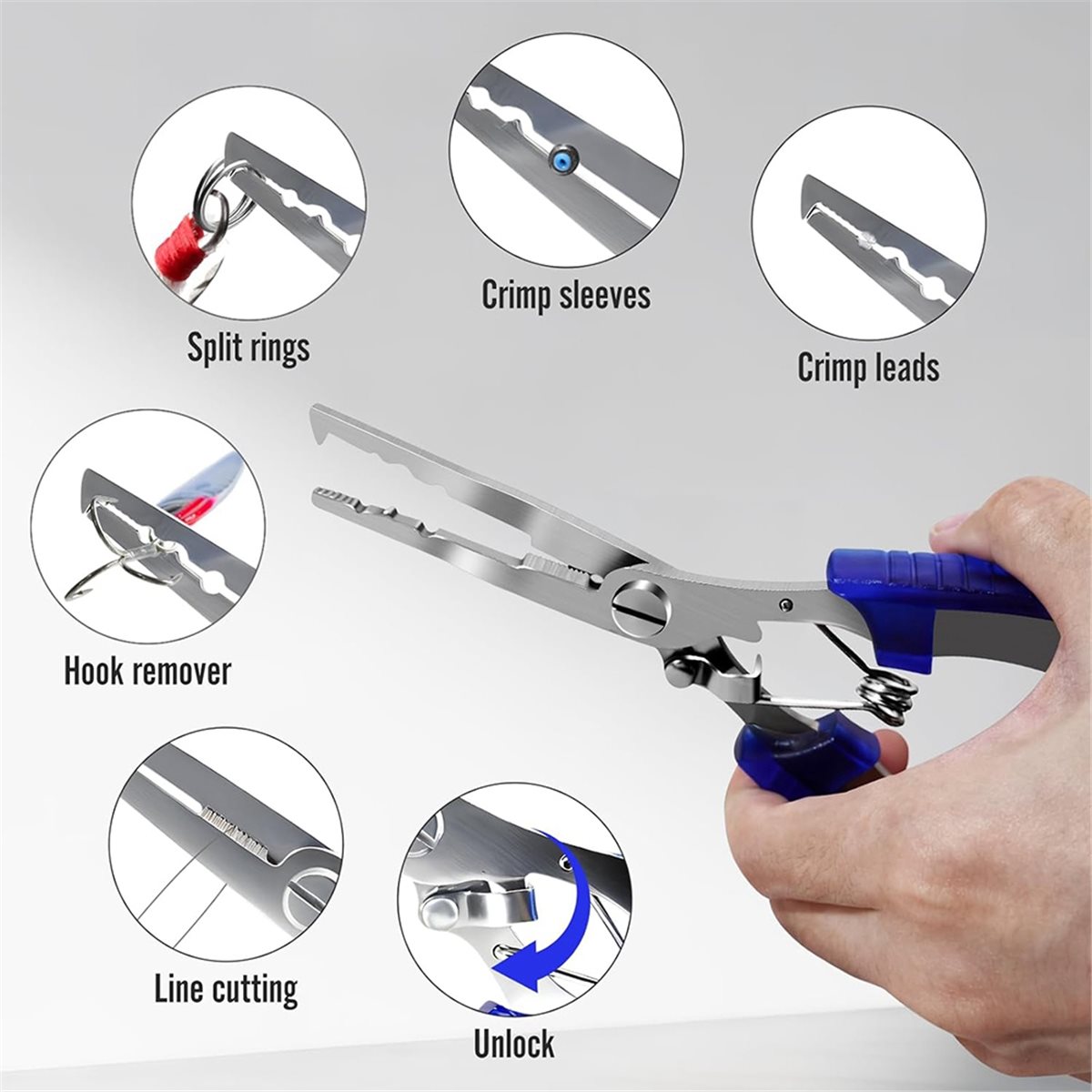T34C Fish Hook Remover Tool &  - Fishing Hook review and price