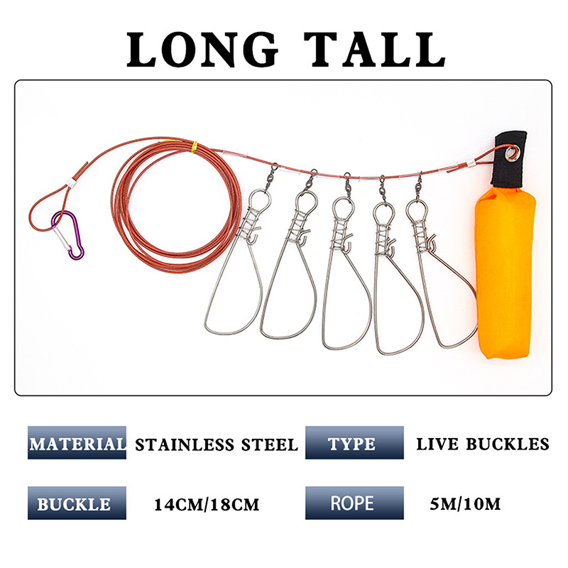New【Stainless Steel Fishing Lo - Fishing Hook Stainless Steel review and price