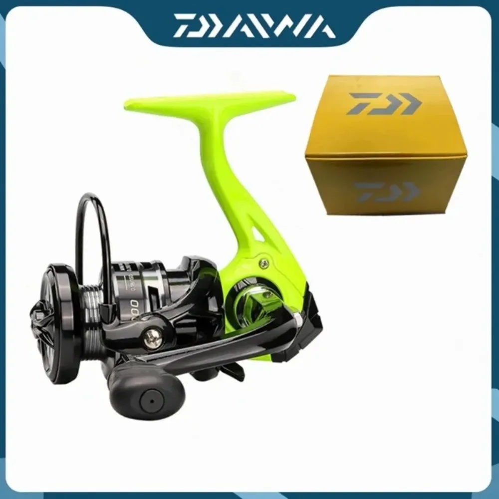 DAIWA 25Kg Max Resistance Full - Daiwa Reel Fuego review and price