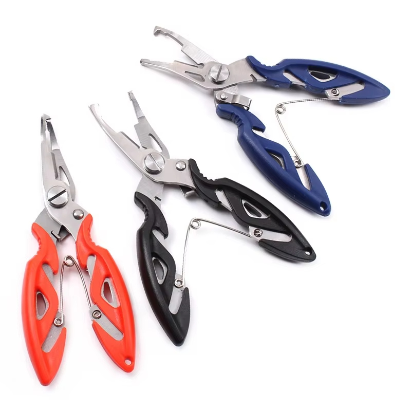 Multifunction Fishing Plier Sc - Fishing Hook Remover review and price