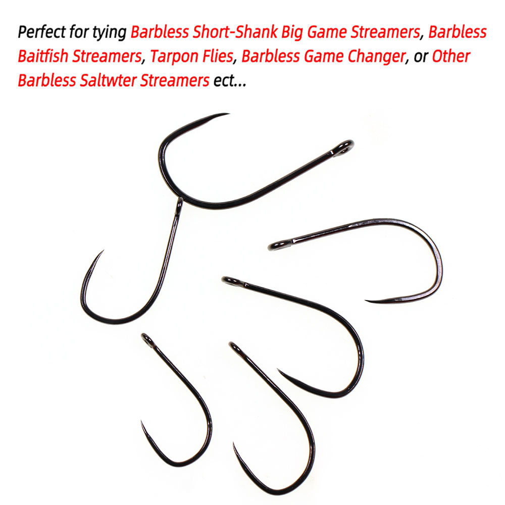 20pcs #1 1/0 2/0 3/0 4/0 5/0 S - Fishing Hook Assortment review and price